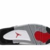 Air Jordan 4 Retro SE 'Black Canvas' DH7138-006