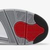 Air Jordan 4 Retro SE 'Black Canvas' DH7138-006