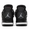 Air Jordan 4 Retro SE 'Black Canvas' DH7138-006
