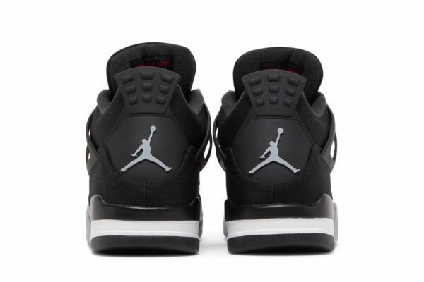 Air Jordan 4 Retro SE 'Black Canvas' DH7138-006