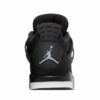Air Jordan 4 Retro SE 'Black Canvas' DH7138-006