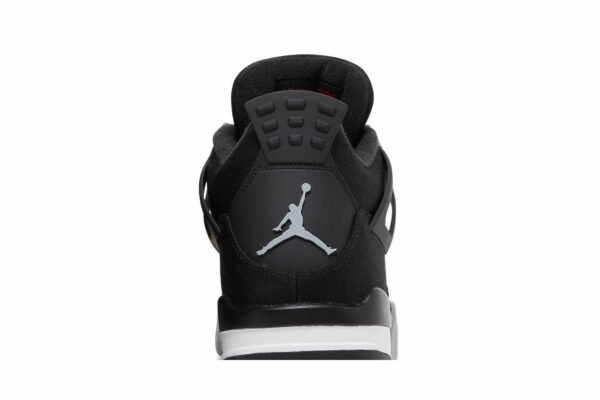 Air Jordan 4 Retro SE 'Black Canvas' DH7138-006