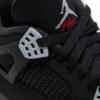 Air Jordan 4 Retro SE 'Black Canvas' DH7138-006