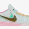 Nike LeBron 20 EP 'Time Machine' DJ5422-300