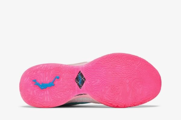 Nike LeBron 20 EP 'Time Machine' DJ5422-300