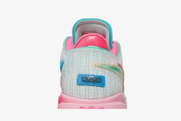 Nike LeBron 20 EP 'Time Machine' DJ5422-300
