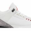 Air Jordan 3 Retro 'White Cement Reimagined' DN3707-100