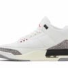 Air Jordan 3 Retro 'White Cement Reimagined' DN3707-100