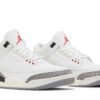 Air Jordan 3 Retro 'White Cement Reimagined' DN3707-100