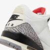 Air Jordan 3 Retro 'White Cement Reimagined' DN3707-100