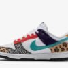 Nike Dunk Low SE 'Safari Mix' DN3866-100