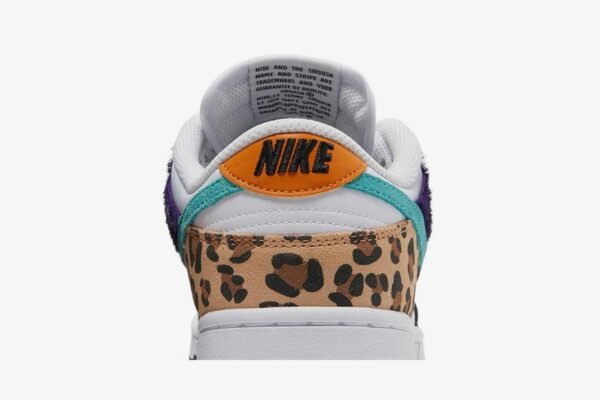 Nike Dunk Low SE 'Safari Mix' DN3866-100