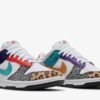 Nike Dunk Low SE 'Safari Mix' DN3866-100