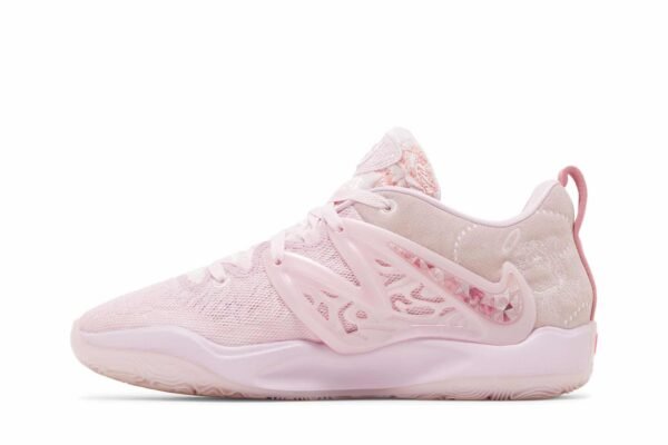 Nike KD 15 NRG EP 'Aunt Pearl' DQ3852-600