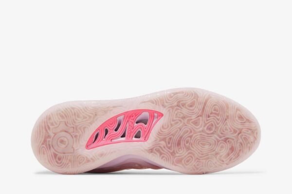 Nike KD 15 NRG EP 'Aunt Pearl' DQ3852-600