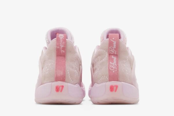 Nike KD 15 NRG EP 'Aunt Pearl' DQ3852-600