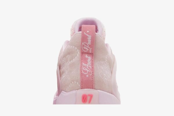 Nike KD 15 NRG EP 'Aunt Pearl' DQ3852-600