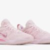 Nike KD 15 NRG EP 'Aunt Pearl' DQ3852-600
