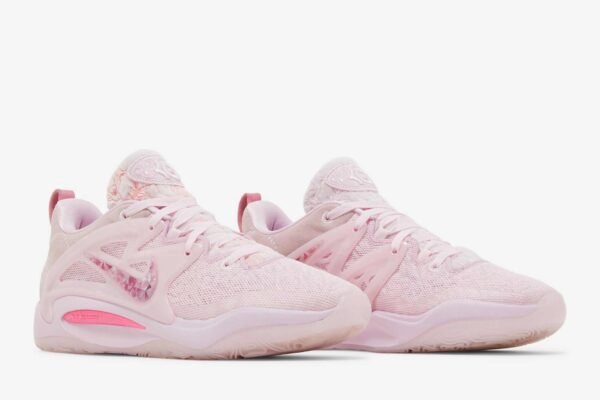 Nike KD 15 NRG EP 'Aunt Pearl' DQ3852-600