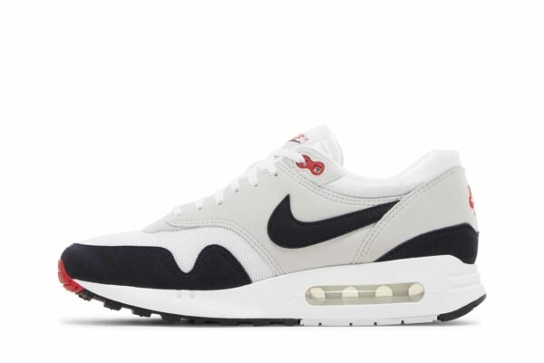 Nike Air Max 1 '86 'Obsidian' DQ3989-101