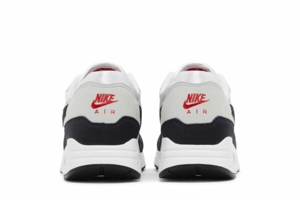 Nike Air Max 1 '86 'Obsidian' DQ3989-101