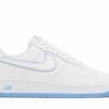 Nike Air Force 1 Low 'White University Blue' DV0788-101