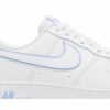 Nike Air Force 1 Low 'White University Blue' DV0788-101