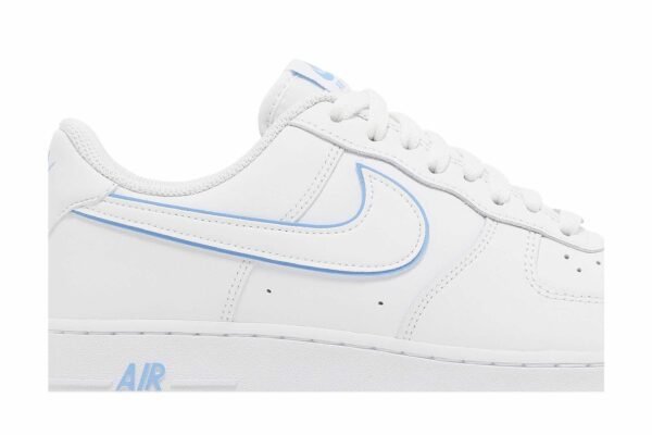Nike Air Force 1 Low 'White University Blue' DV0788-101