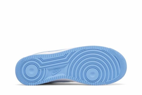 Nike Air Force 1 Low 'White University Blue' DV0788-101