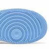Nike Air Force 1 Low 'White University Blue' DV0788-101