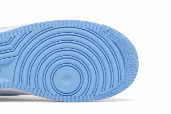 Nike Air Force 1 Low 'White University Blue' DV0788-101