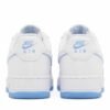 Nike Air Force 1 Low 'White University Blue' DV0788-101