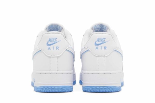 Nike Air Force 1 Low 'White University Blue' DV0788-101