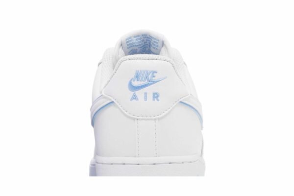 Nike Air Force 1 Low 'White University Blue' DV0788-101