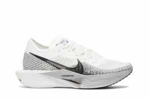 Nike ZoomX VaporFly Next% 3 'White Grey' DV4129-100