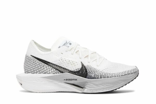 Nike ZoomX VaporFly Next% 3 'White Grey' DV4129-100