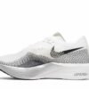 Nike ZoomX VaporFly Next% 3 'White Grey' DV4129-100