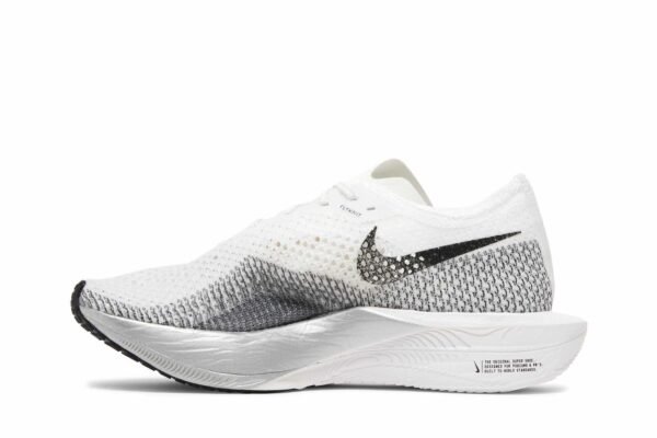 Nike ZoomX VaporFly Next% 3 'White Grey' DV4129-100