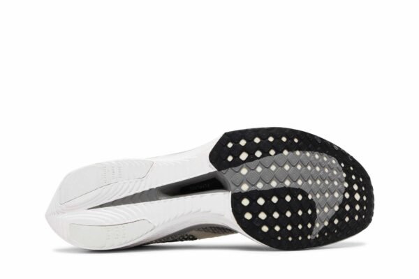 Nike ZoomX VaporFly Next% 3 'White Grey' DV4129-100