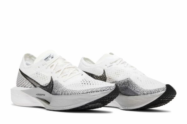 Nike ZoomX VaporFly Next% 3 'White Grey' DV4129-100