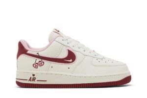 Nike Air Force 1 Low 'Valentine's Day 2023' FD4616-161