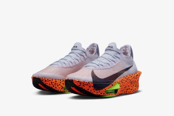Nike Air Zoom Alphafly NEXT% 3 Electric Pack 'Olympic Safari' FN7673-900