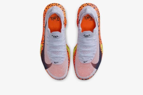 Nike Air Zoom Alphafly NEXT% 3 Electric Pack 'Olympic Safari' FN7673-900