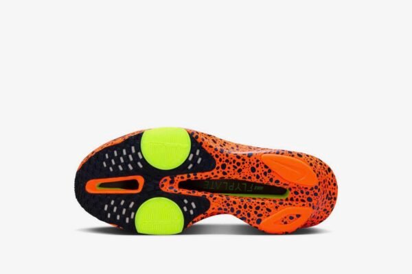 Nike Air Zoom Alphafly NEXT% 3 Electric Pack 'Olympic Safari' FN7673-900