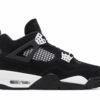 Air Jordan 4 Retro 'White Thunder' FQ8138-001