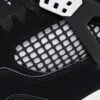Air Jordan 4 Retro 'White Thunder' FQ8138-001