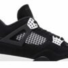 Air Jordan 4 Retro 'White Thunder' FQ8138-001