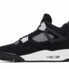 Air Jordan 4 Retro 'White Thunder' FQ8138-001
