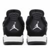 Air Jordan 4 Retro 'White Thunder' FQ8138-001
