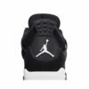 Air Jordan 4 Retro 'White Thunder' FQ8138-001